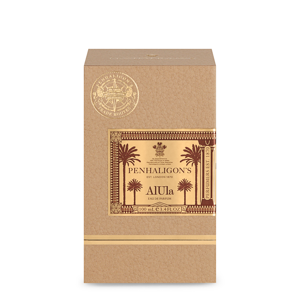 Penhaligons AlUla Eau De Parfum 100ml | Jarrolds, Norwich